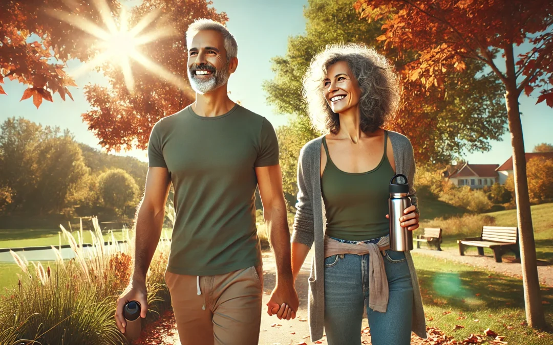 Low Carb and Fasting Boost Mitochondria and Mental Health