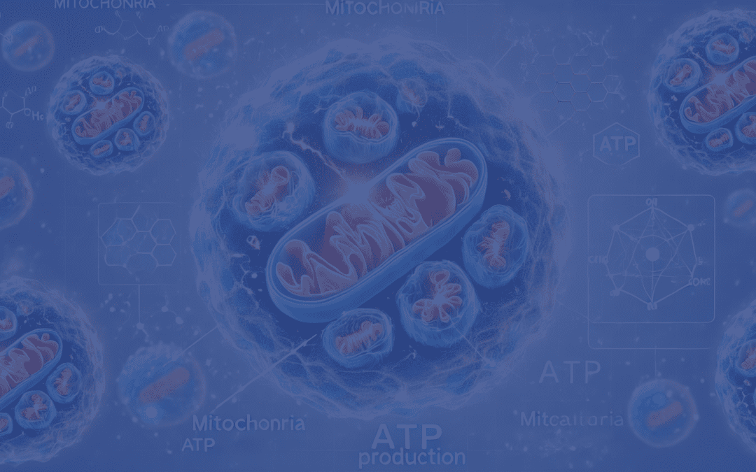 Protect Mitochondrial Health for Life