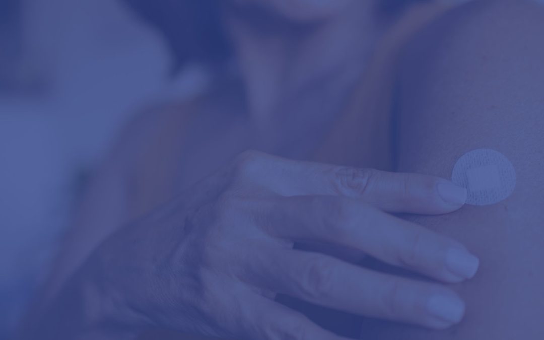 Fibre and HRT: Is Fibre Necessary on HRT?