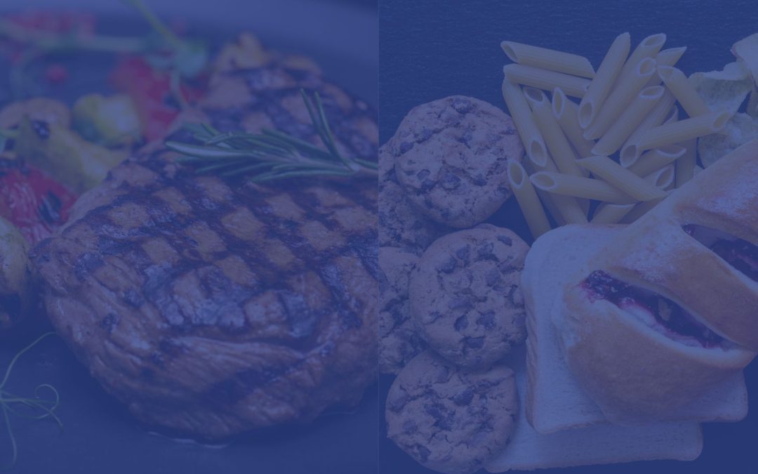 Back to Nature: Species-Appropriate Nutrition for Humans, Dogs, and Cats