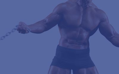 The Weight is Dropping… But So Is Your Muscle Metabolism Health