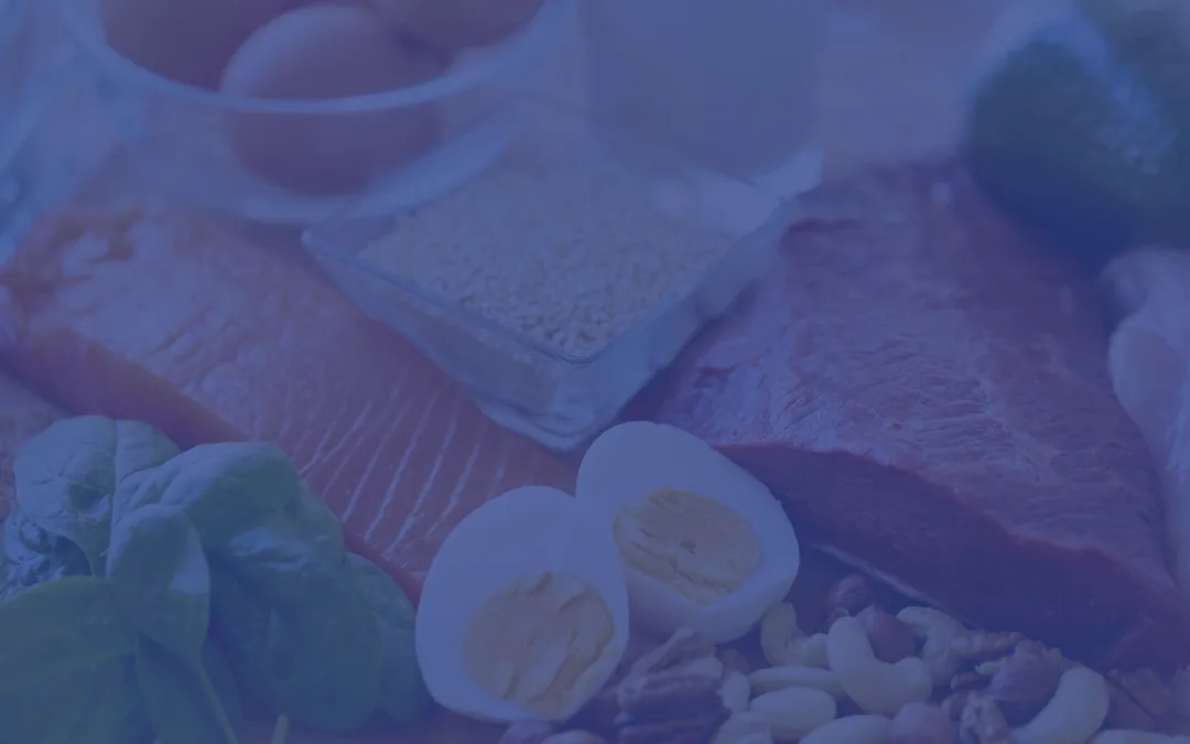 Higher Protein Lower Carbs: the “Protein-First” Shift Is Exploding