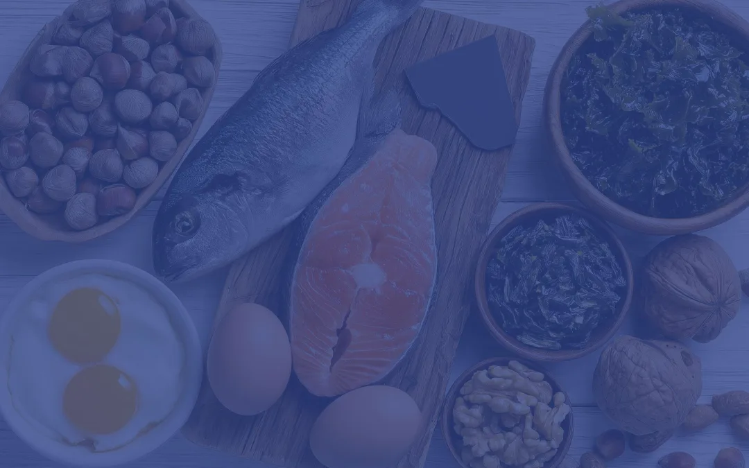 Confused About Fibre? Understanding Your Diet Dependent Microbiome