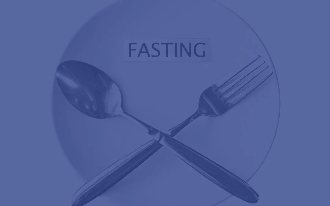 Fasting Gut Health: Repair, Recycle, Renew