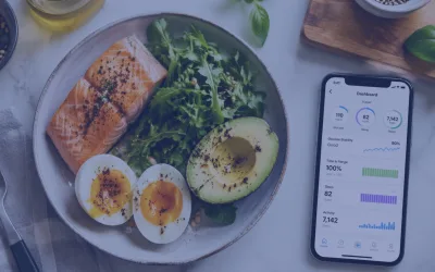 Metabolic Health Habits: Why Wearables Matter, but Daily Routines Matter More